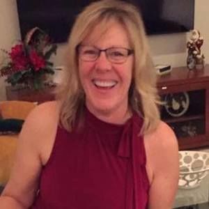 Meet your Posher, Lynne